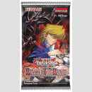YU-GI-OH! Booster Pack ★BEYOND THE BRAVE★ [DE]