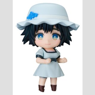Steins Gate Nendoroid Actionfigur Mayuri Shiina 2.0 10 cm