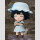 Steins Gate Nendoroid Actionfigur Mayuri Shiina 2.0 10 cm
