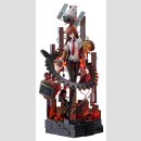 Steins;Gate Re:Boot G.S. Collection PVC Figur 1/7 Kurisu Makise -Luminous Reflection of a Masterpiece 35 cm  ★★★Jeeg Best Price 29.04.2026★★★