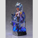 Steins;Gate Re:Boot G.S. Collection PVC Figur 1/7 Kurisu Makise -Luminous Reflection of a Masterpiece 35 cm  ★★★Jeeg Best Price 29.04.2026★★★