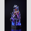 Steins;Gate Re:Boot G.S. Collection PVC Figur 1/7 Kurisu Makise -Luminous Reflection of a Masterpiece 35 cm  ★★★Jeeg Best Price 29.04.2026★★★
