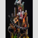 Steins;Gate Re:Boot G.S. Collection PVC Figur 1/7 Kurisu Makise -Luminous Reflection of a Masterpiece 35 cm  ★★★Jeeg Best Price 29.04.2026★★★