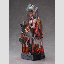 Steins;Gate Re:Boot G.S. Collection PVC Figur 1/7 Kurisu Makise -Luminous Reflection of a Masterpiece 35 cm  ★★★Jeeg Best Price 29.04.2026★★★
