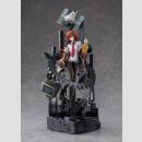Steins;Gate Re:Boot G.S. Collection PVC Figur 1/7 Kurisu Makise -Luminous Reflection of a Masterpiece 35 cm  ★★★Jeeg Best Price 29.04.2026★★★