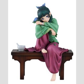 Die Tagebücher der Apothekerin G.S. Collection PVC Figur 1/7 Maomao 18 cm