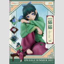 Die Tagebücher der Apothekerin G.S. Collection PVC Figur 1/7 Maomao 18 cm