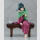 Die Tagebücher der Apothekerin G.S. Collection PVC Figur 1/7 Maomao 18 cm