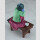 Die Tagebücher der Apothekerin G.S. Collection PVC Figur 1/7 Maomao 18 cm