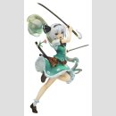 Touhou Project PVC Figur Youmu Konpaku 20 cm  ★★★Jeeg...