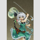 Touhou Project PVC Figur Youmu Konpaku 20 cm  ★★★Jeeg...