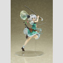 Touhou Project PVC Figur Youmu Konpaku 20 cm  ★★★Jeeg Best Price 19.11.2026★★★