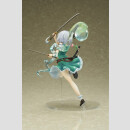 Touhou Project PVC Figur Youmu Konpaku 20 cm  ★★★Jeeg Best Price 19.11.2026★★★