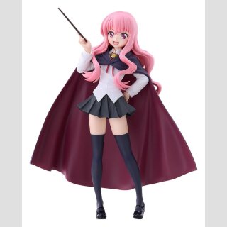 Zero no Tsukaima Pop Up Parade PVC Figur Louise L Size 22 cm