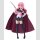 Zero no Tsukaima Pop Up Parade PVC Figur Louise L Size 22 cm