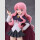 Zero no Tsukaima Pop Up Parade PVC Figur Louise L Size 22 cm