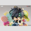 Genshin Impact Chibi Chara PVC Figur You Ye Qi Xiang Series Kinich 11 cm