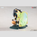 Genshin Impact Chibi Chara PVC Figur You Ye Qi Xiang Series Kinich 11 cm