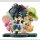 Genshin Impact Chibi Chara PVC Figur You Ye Qi Xiang Series Kinich 11 cm