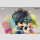 Genshin Impact Chibi Chara PVC Figur You Ye Qi Xiang Series Kinich 11 cm