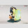 Genshin Impact Chibi Chara PVC Figur You Ye Qi Xiang Series Kinich 11 cm