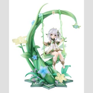 Genshin Impact PVC Figur 1/7 Nahida Physic of Purity Ver. 29 cm  ★★★Jeeg Best Price 11.12.2026★★★