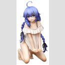 Mushoku Tensei Lucrea PVC Figur 1/6 Roxy Migurdia Nightwear Ver. 18 cm  ★★★Jeeg Best Price 18.12.2026★★★