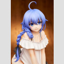 Mushoku Tensei Lucrea PVC Figur 1/6 Roxy Migurdia Nightwear Ver. 18 cm  ★★★Jeeg Best Price 18.12.2026★★★