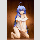 Mushoku Tensei Lucrea PVC Figur 1/6 Roxy Migurdia Nightwear Ver. 18 cm  ★★★Jeeg Best Price 18.12.2026★★★