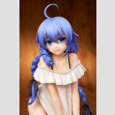 Mushoku Tensei Lucrea PVC Figur 1/6 Roxy Migurdia Nightwear Ver. 18 cm  ★★★Jeeg Best Price 18.12.2026★★★