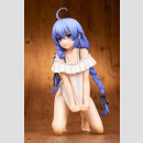 Mushoku Tensei Lucrea PVC Figur 1/6 Roxy Migurdia Nightwear Ver. 18 cm  ★★★Jeeg Best Price 18.12.2026★★★