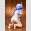 Mushoku Tensei Lucrea PVC Figur 1/6 Roxy Migurdia Nightwear Ver. 18 cm  ★★★Jeeg Best Price 18.12.2026★★★