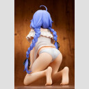 Mushoku Tensei Lucrea PVC Figur 1/6 Roxy Migurdia Nightwear Ver. 18 cm  ★★★Jeeg Best Price 18.12.2026★★★