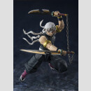Demon Slayer: Kimetsu no Yaiba S.H.Figuarts Actionfigur Uzui Tengen 17 cm