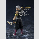 Demon Slayer: Kimetsu no Yaiba S.H.Figuarts Actionfigur Uzui Tengen 17 cm