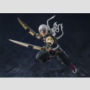 Demon Slayer: Kimetsu no Yaiba S.H.Figuarts Actionfigur Uzui Tengen 17 cm