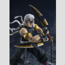 Demon Slayer: Kimetsu no Yaiba S.H.Figuarts Actionfigur Uzui Tengen 17 cm