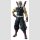 Demon Slayer: Kimetsu no Yaiba S.H.Figuarts Actionfigur Uzui Tengen 17 cm
