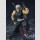 Demon Slayer: Kimetsu no Yaiba S.H.Figuarts Actionfigur Uzui Tengen 17 cm