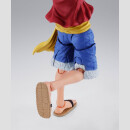 One Piece S.H.Figuarts Actionfigur Monkey D. Ruffy -Two Years Later- 15 cm