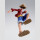 One Piece S.H.Figuarts Actionfigur Monkey D. Ruffy -Two Years Later- 15 cm