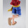 One Piece S.H.Figuarts Actionfigur Monkey D. Ruffy -Two Years Later- 15 cm