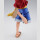 One Piece S.H.Figuarts Actionfigur Monkey D. Ruffy -Two Years Later- 15 cm