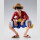 One Piece S.H.Figuarts Actionfigur Monkey D. Ruffy -Two Years Later- 15 cm