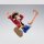 One Piece S.H.Figuarts Actionfigur Monkey D. Ruffy -Two Years Later- 15 cm