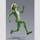 Sergeant Frog S.H.Figuarts Actionfigur Keroro & Pekoponian Suits Set 16 cm