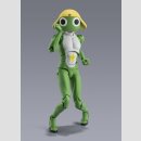 Sergeant Frog S.H.Figuarts Actionfigur Keroro & Pekoponian Suits Set 16 cm