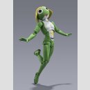 Sergeant Frog S.H.Figuarts Actionfigur Keroro & Pekoponian Suits Set 16 cm