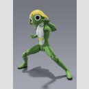 Sergeant Frog S.H.Figuarts Actionfigur Keroro & Pekoponian Suits Set 16 cm