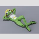 Sergeant Frog S.H.Figuarts Actionfigur Keroro & Pekoponian Suits Set 16 cm